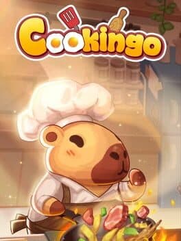 Cookingo