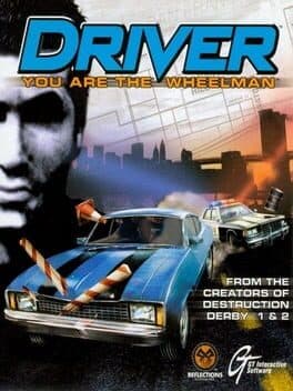 Driver