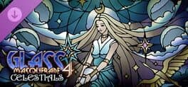 Glass Masquerade 4: Constellations - Celestials