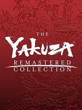 The Yakuza Remastered Collection: Day One Edition