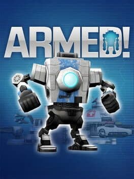 Armed!