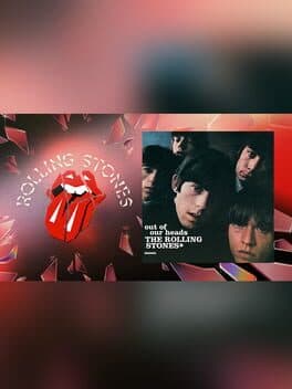 Beat Saber: The Rolling Stones - "(I Can't Get No) Satisfaction"