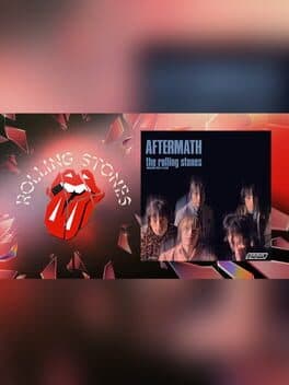 Beat Saber: The Rolling Stones - "Paint It Black"