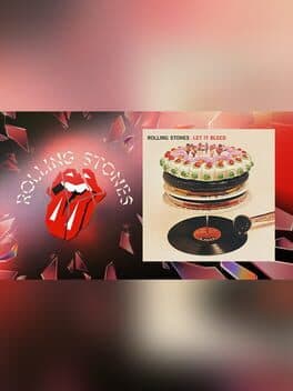 Beat Saber: The Rolling Stones - "Gimme Shelter"