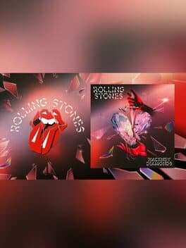Beat Saber: The Rolling Stones - "Angry"