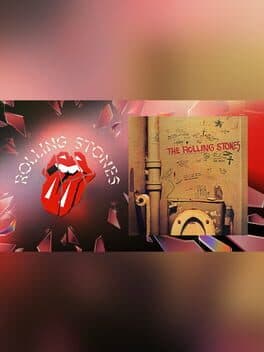 Beat Saber: The Rolling Stones - "Sympathy For The Devil"