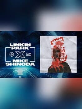 Beat Saber: Mike Shinoda - "Already Over"