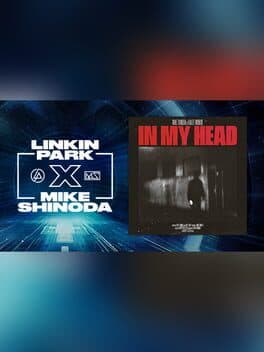 Beat Saber: Mike Shinoda & Kaliee Morgue - "In My Head"