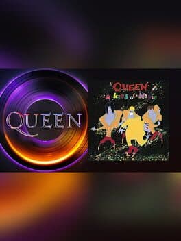 Beat Saber: Queen - "One Vision"