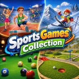 Sports Games Collection