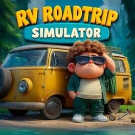 RV Roadtrip Simulator