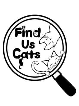 Find Us Cats