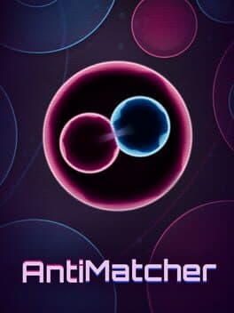 AntiMatcher