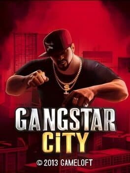 Gangstar City