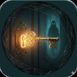 Haunted Mansion Escape–Horror