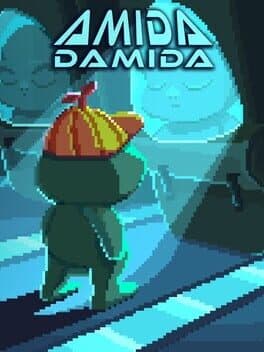 AmidaDaMida