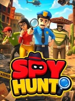 SpyHunt