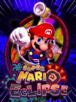 Super Mario Eclipse