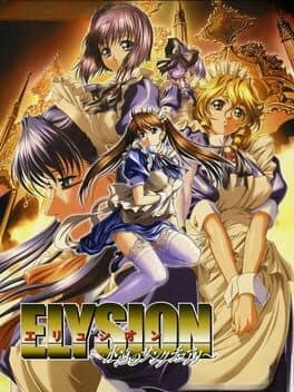 Elysion: Eien no Sanctuary