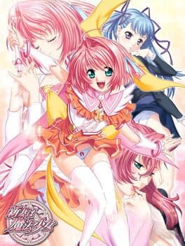 Niizuma wa Mahou Shoujo