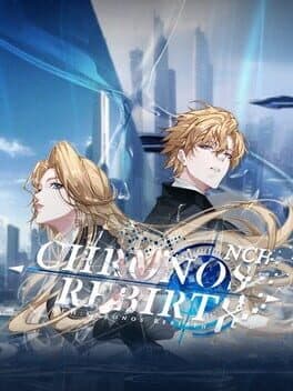 NCH: Chronos Rebirth