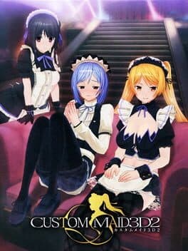 Custom Maid 3D 2