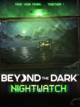 Beyond the Dark Nightwatch