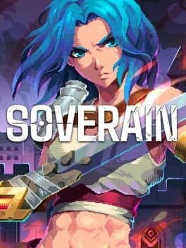 Soverain: An Eternal Legend