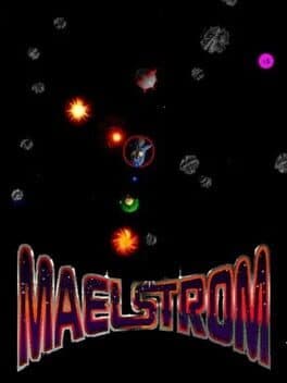 Maelstrom