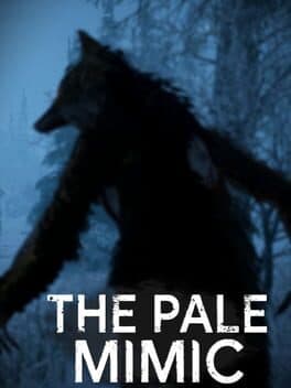 The Pale Mimic