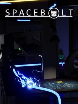Spacebolt