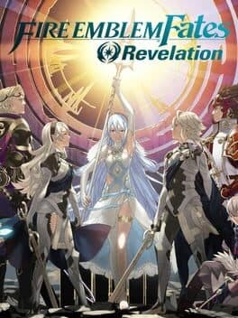 Fire Emblem Fates: Revelation
