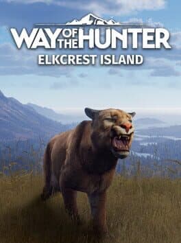 Way of the Hunter: Elkcrest Island