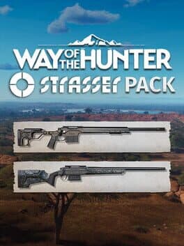 Way of the Hunter: Strasser Pack