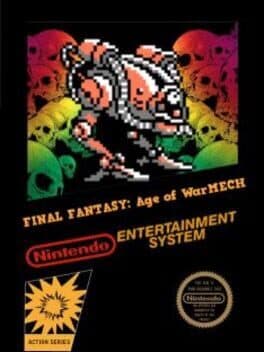 Final Fantasy: Age of Warmech