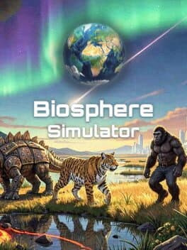 Biosphere Simulator