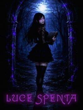 Luce Spenta