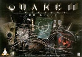 Quake II: Colossus