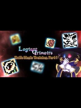 Logiart Grimoire: Emil's Magic Training, Part 1