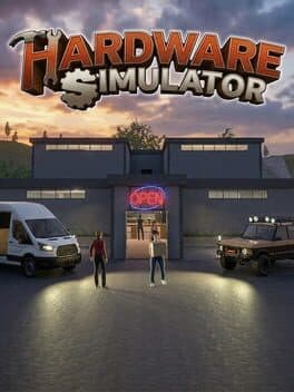 Hardware Simulator
