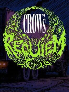 Crow's Requiem