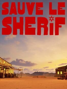 Sauve le Shérif