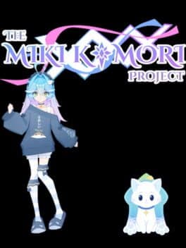 The Miki Komori Project