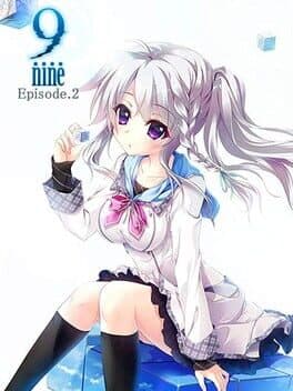 9-nine-: Episode 2
