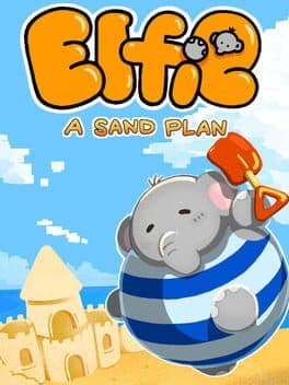 Elfie: A Sand Plan