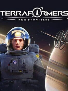 Terraformers: New Frontiers