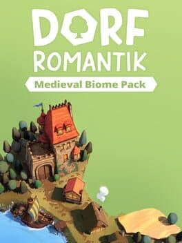 Dorfromantik: Medieval Biome Pack