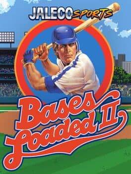 Jaleco Sports: Bases Loaded 2