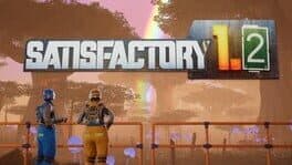 Satisfactory 1.2