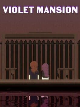 Violet Mansion